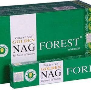 ENCENS NAG FOREST