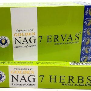ENCENS NAG 7 HERBES