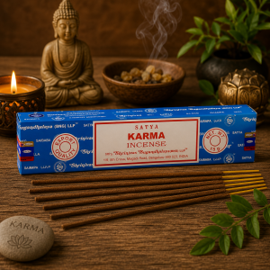 Encens Satya Karma