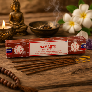 Encens Satya Namaste