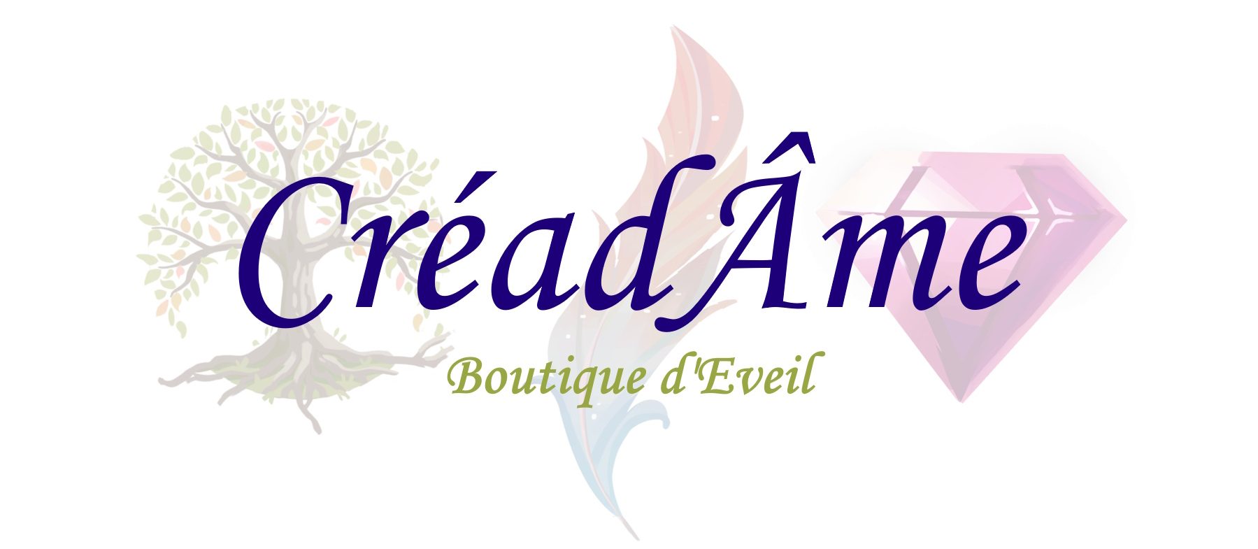 CréadÂme~Boutique d'Eveil