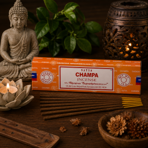 Encens Satya Champa