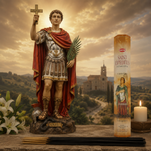 Encens Hem Saint Expédit