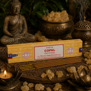 Encens Satya Copal