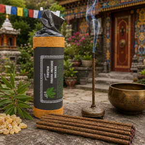 Encens Tibétain Frankincense
