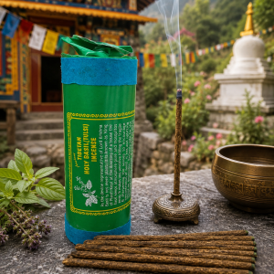 Encens Tibétain Holy Basil