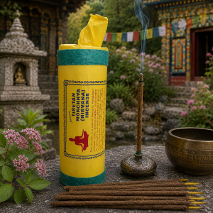 Encens Tibétain Mokchhya